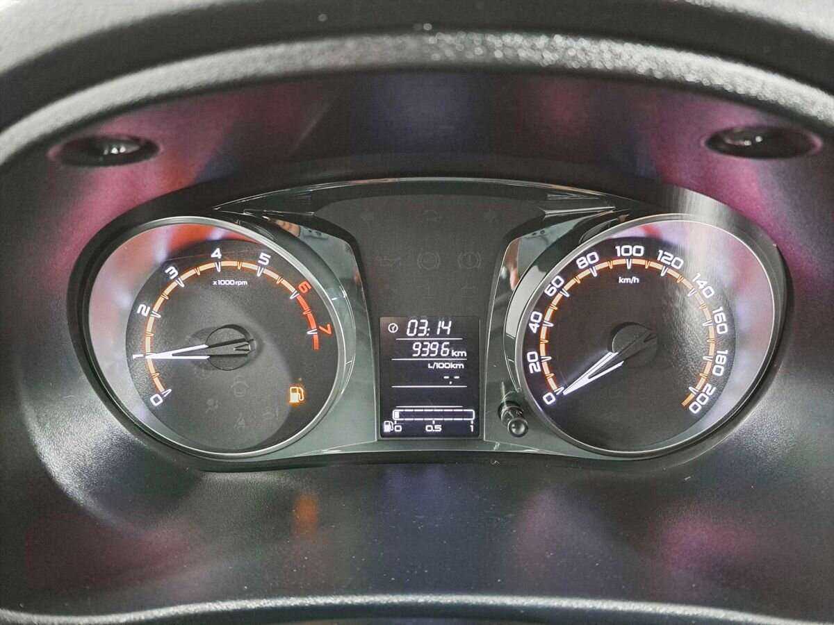 Lada (ВАЗ) Granta, 2023 Фото №10