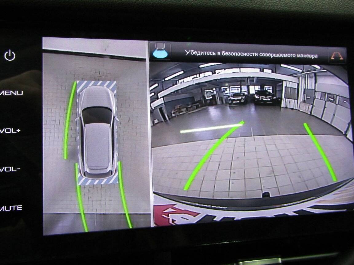 Haval F7, 2021 Фото №24