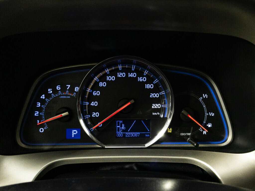 Toyota RAV4, 2013 Фото №11