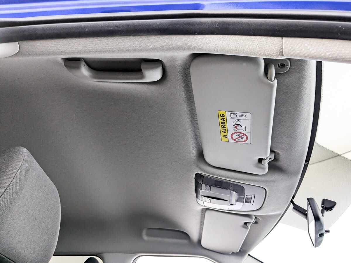 Kia Seltos, 2021 Фото №18