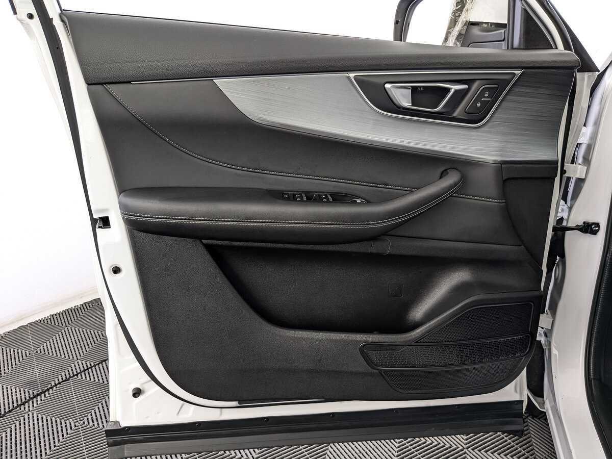 CHERY Tiggo 4 Pro, 2023 Фото №15