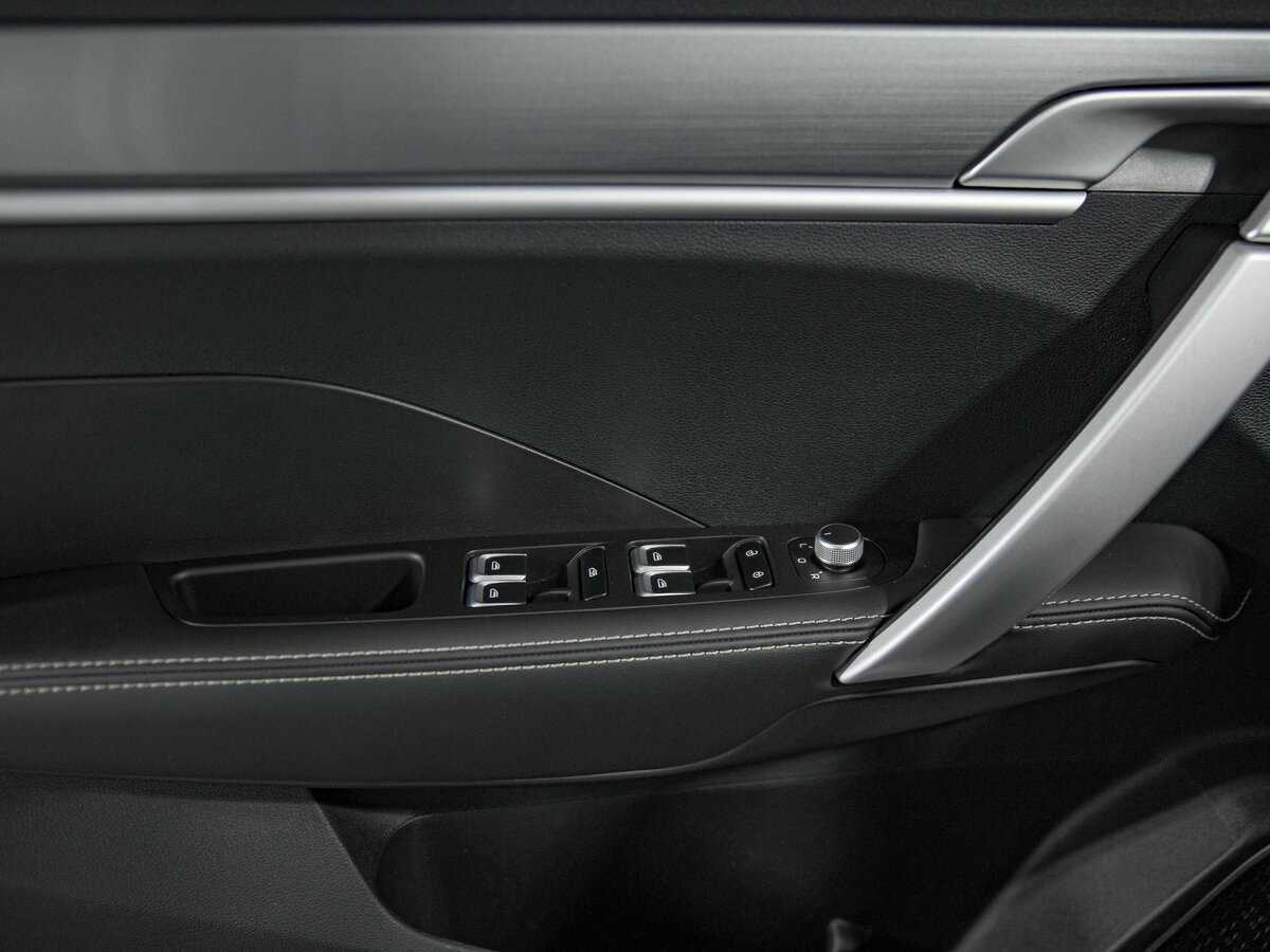 Geely Coolray, 2023 Фото №12