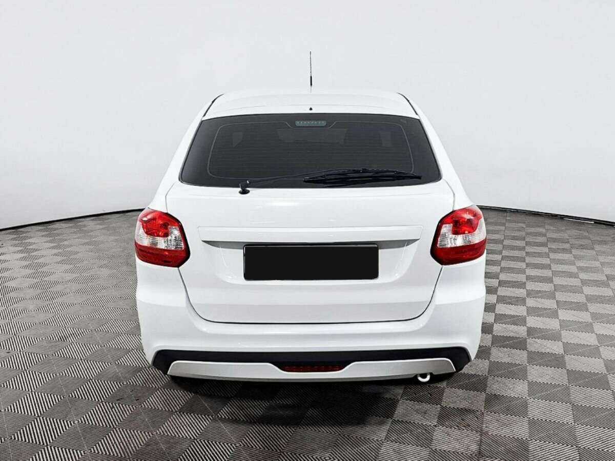 Lada (ВАЗ) Granta, 2021 Фото №6