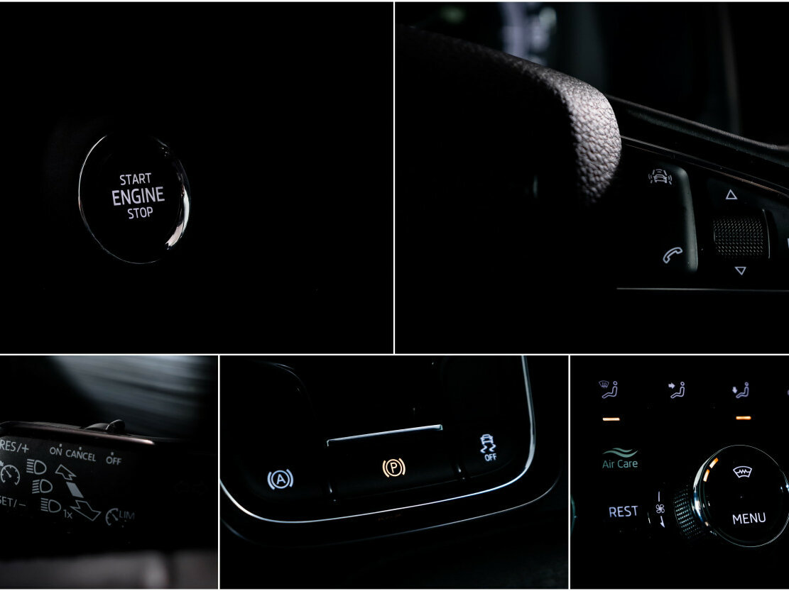 Skoda Kodiaq I, 2018 Фото №17