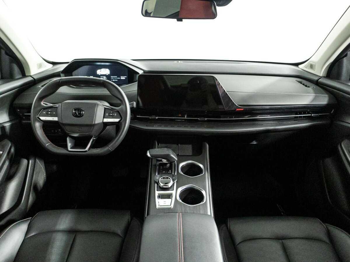 Changan CS55 Plus, 2023 Фото №13