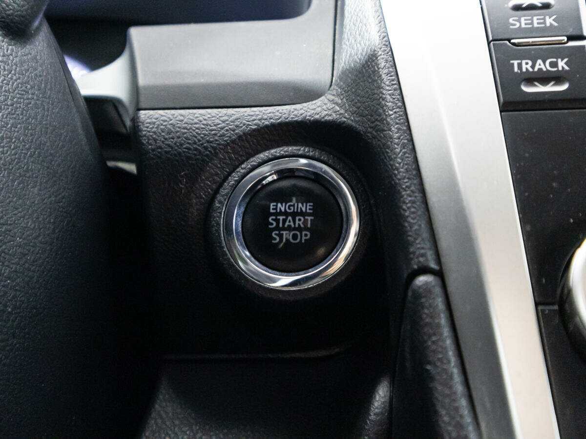 Toyota Camry, 2013 Фото №18