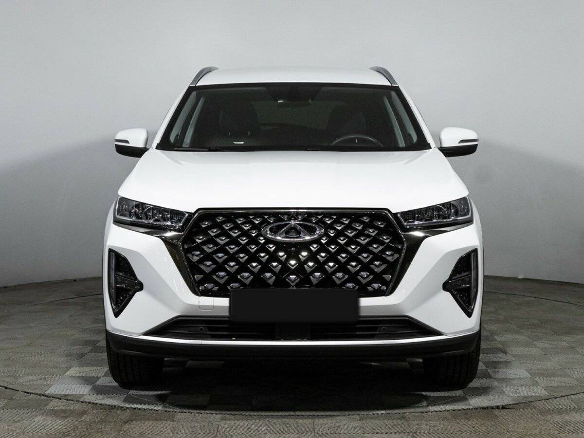 Chery Tiggo 7 Pro Max, 2023 Фото №2