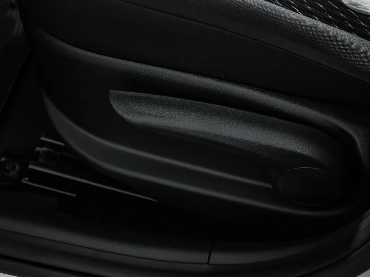 Kia Rio IV, 2020 Фото №25