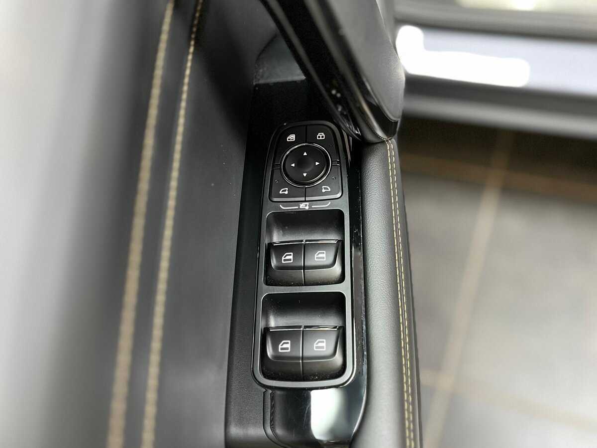 Haval Dargo X, 2023 Фото №14