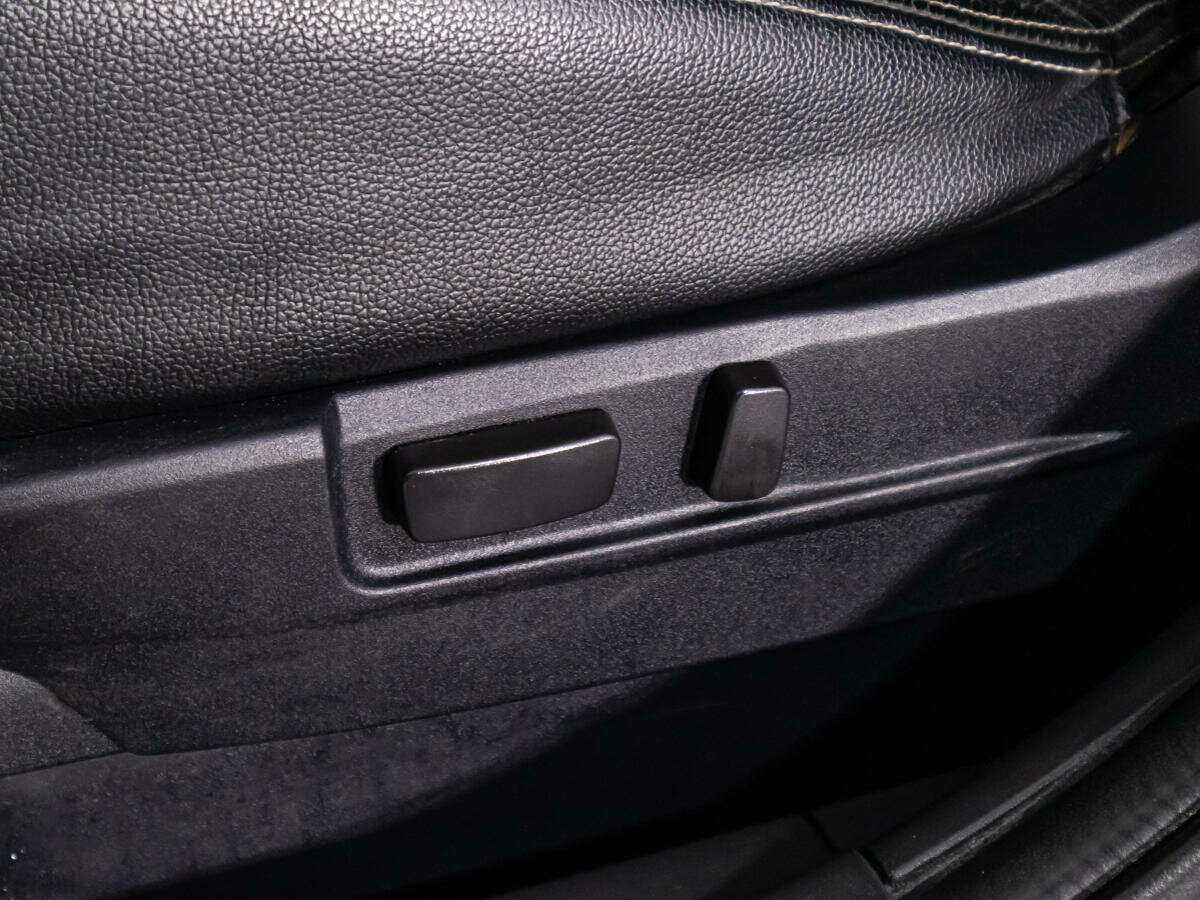 Mitsubishi Outlander, 2015 Фото №18