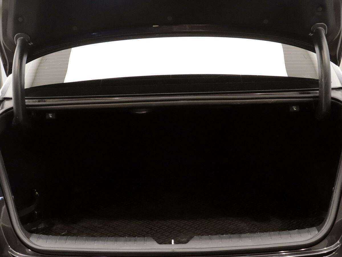 Kia Optima, 2019 Фото №10