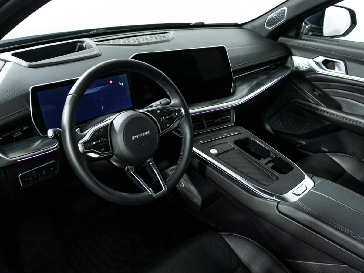 Haval F7 II, 2024 Фото №11