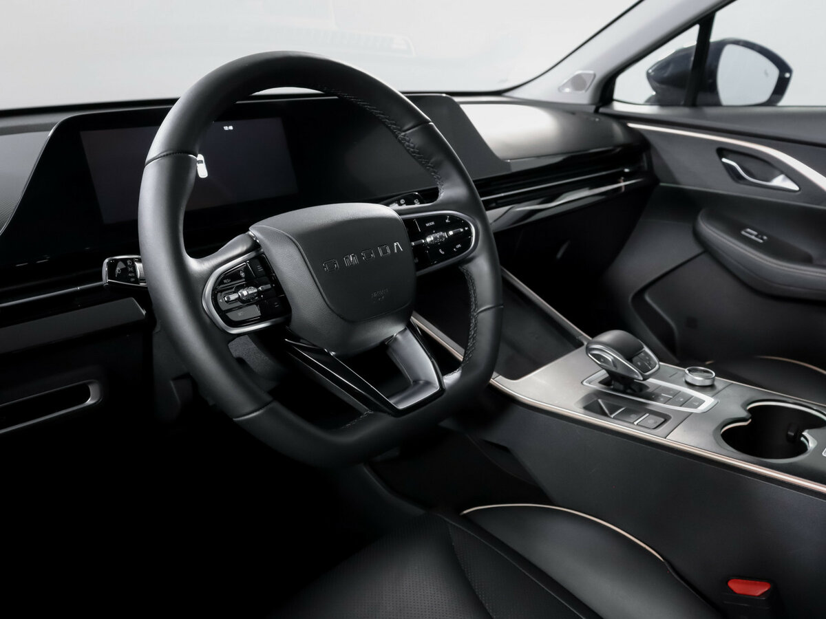 Omoda C5 I, 2023 Фото №11