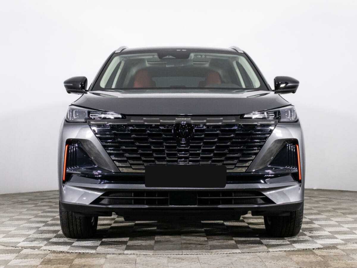 Changan CS55PLUS, 2024 Фото №2