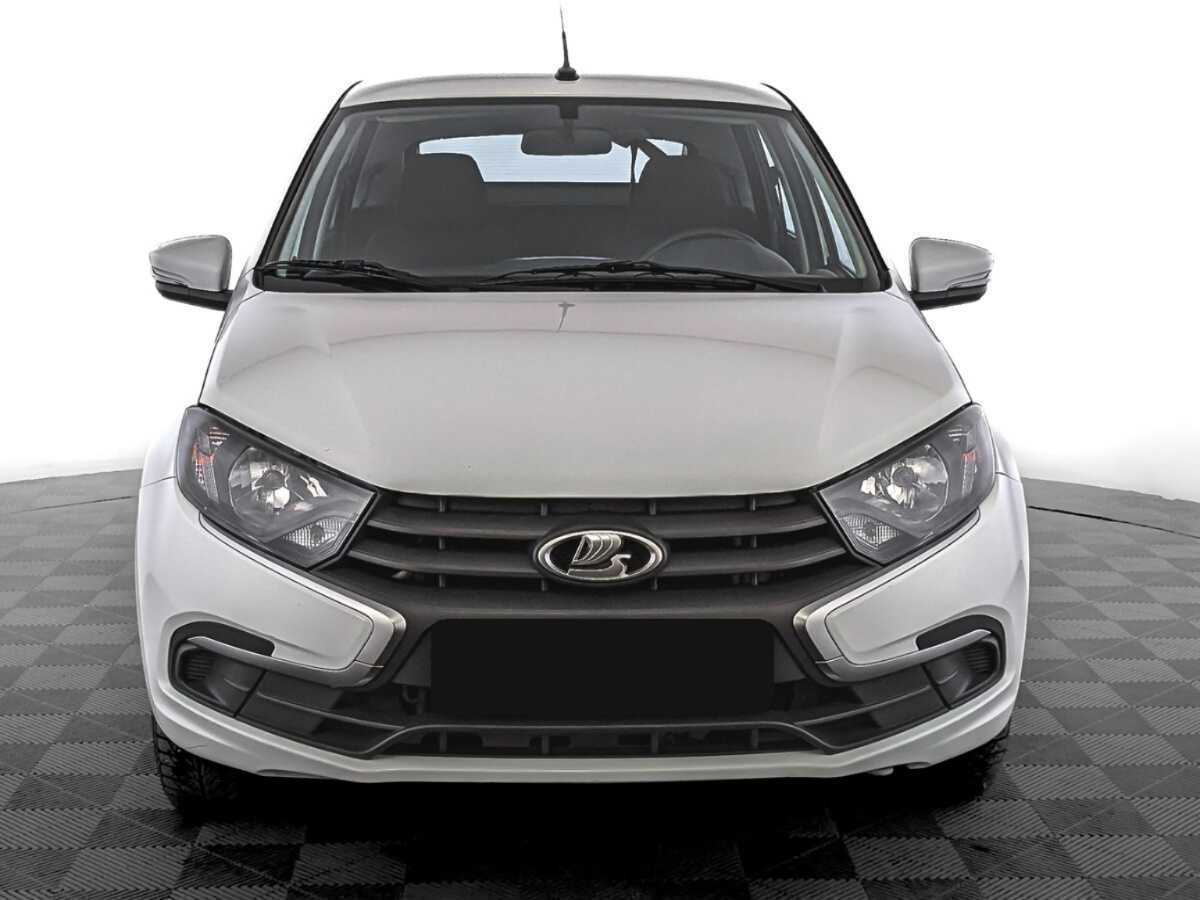 Lada (ВАЗ) Granta, 2023 Фото №2
