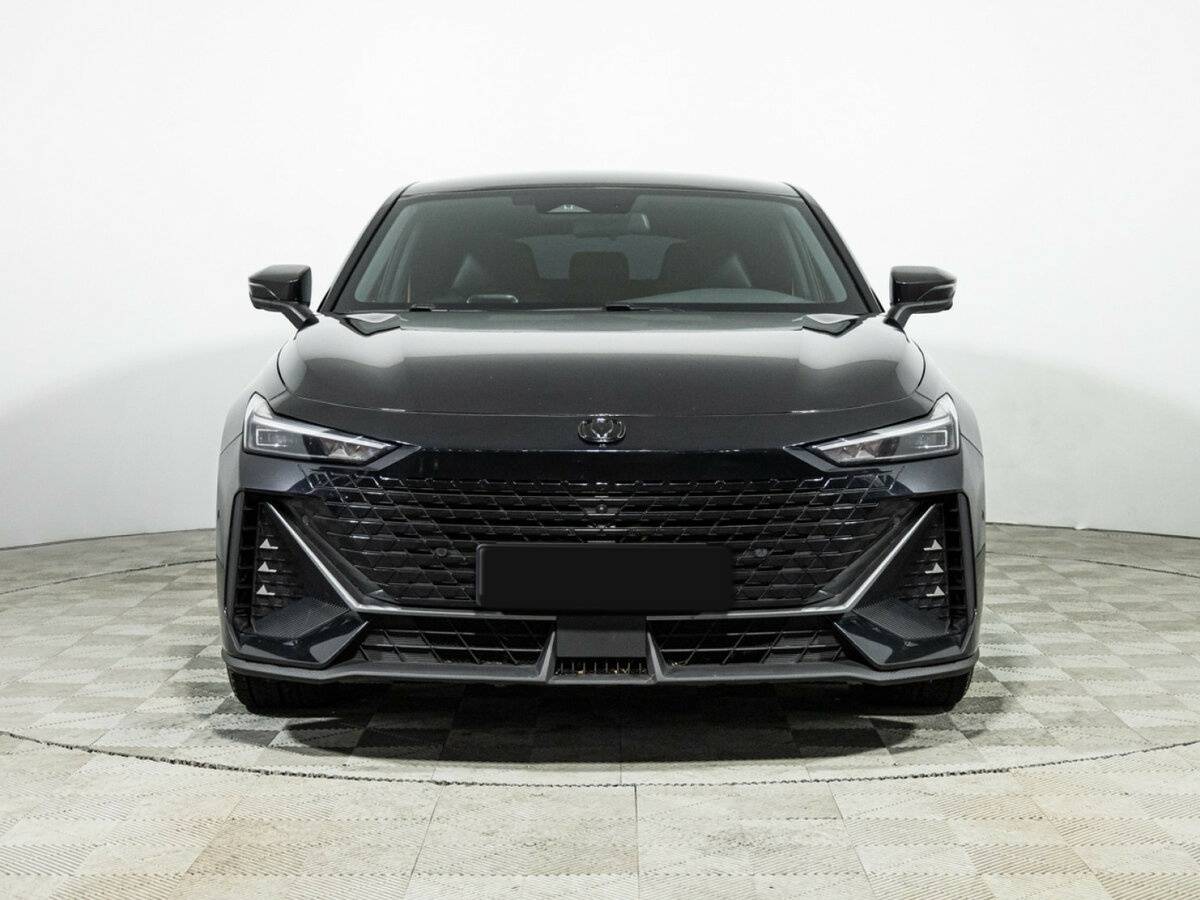 Changan UNI-V I, 2023 Фото №2