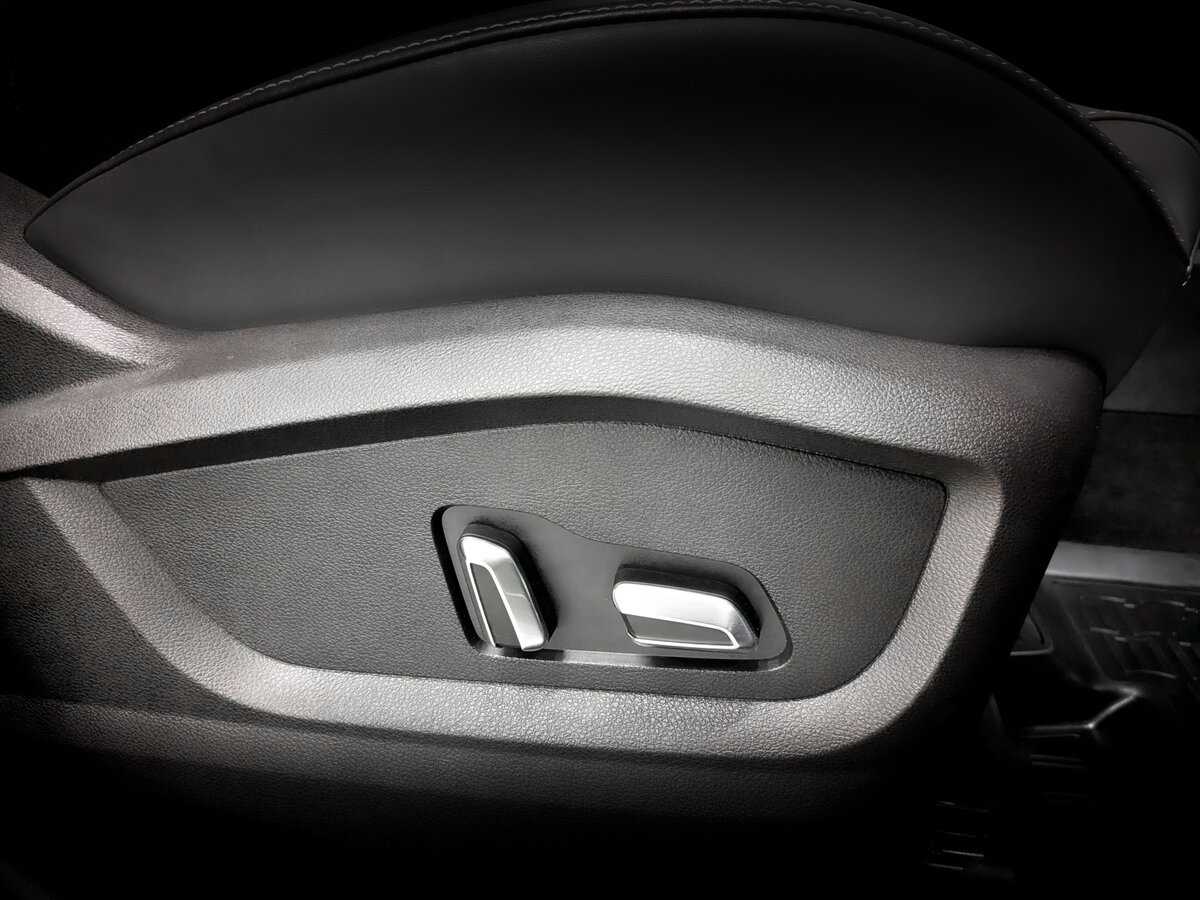 Exeed LX, 2023 Фото №23