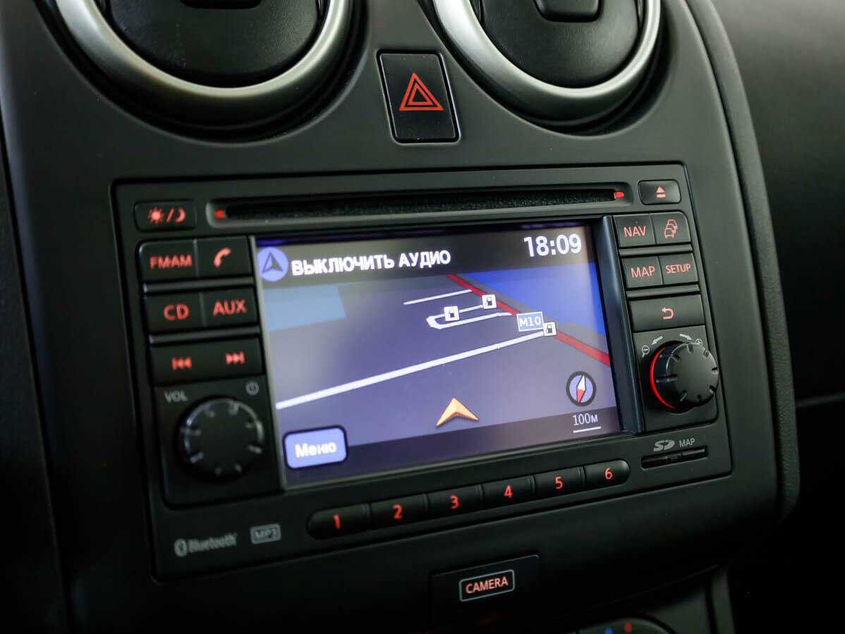 Nissan Qashqai, 2013 Фото №15