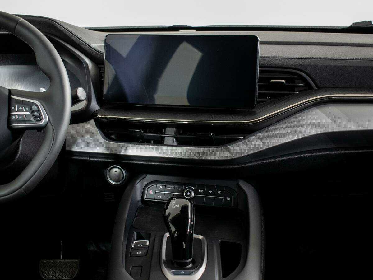 Haval F7x, 2023 Фото №9