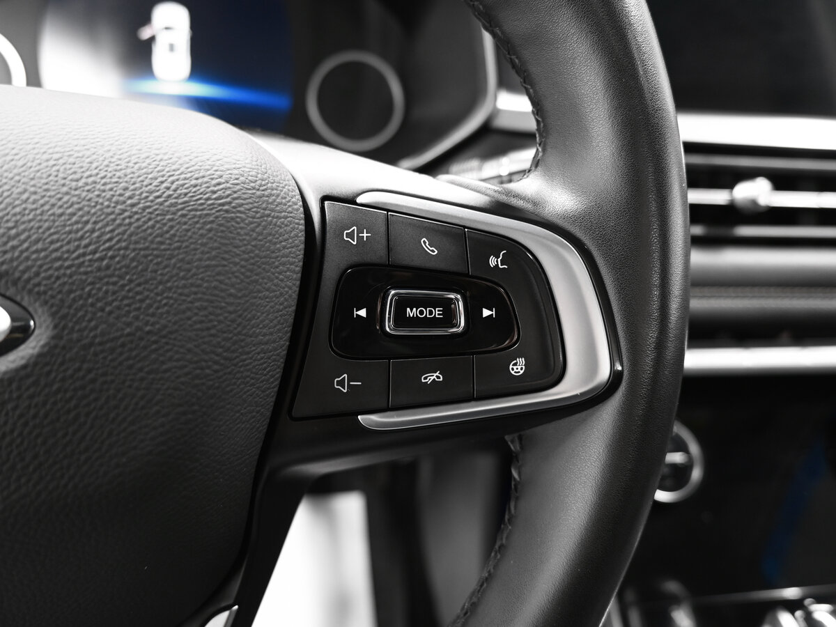 Chery Tiggo 8 I Рестайлинг, 2022 Фото №17