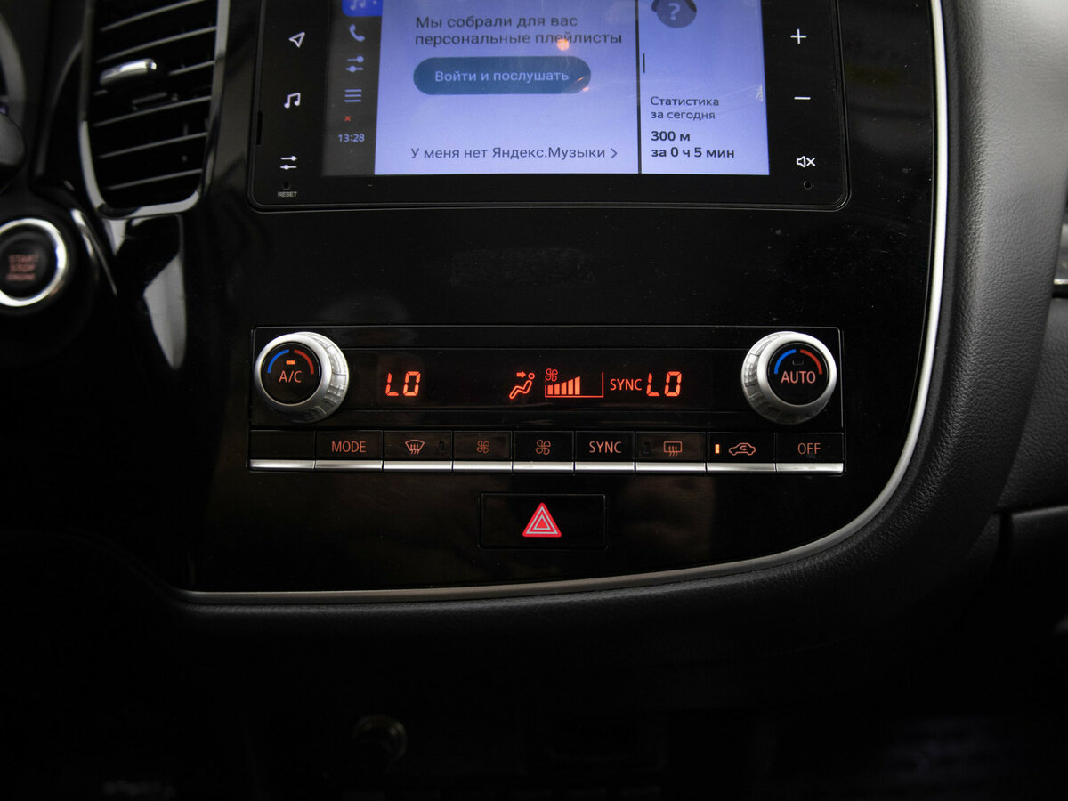 Mitsubishi Outlander III Рестайлинг 3, 2020 Фото №14