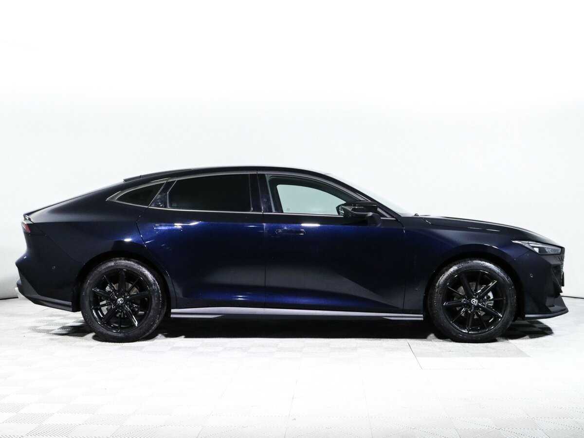 Changan UNI-V, 2023 Фото №4