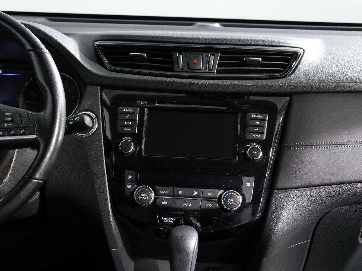 Nissan X-Trail, 2020 Фото №13