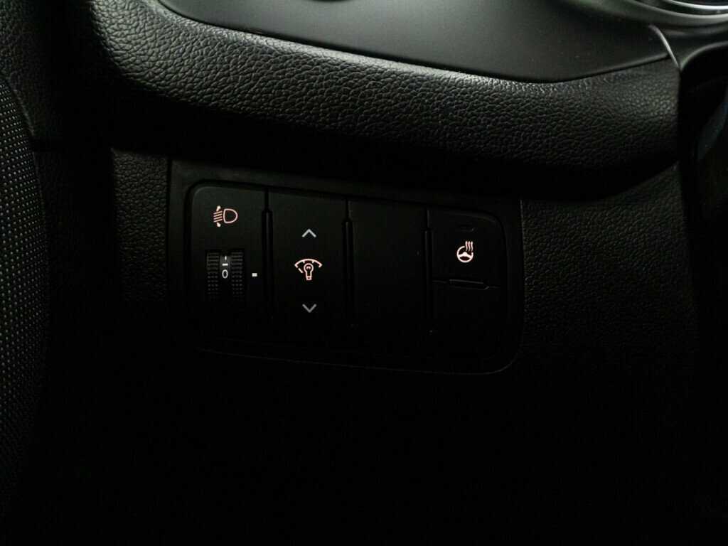 Kia Ceed, 2014 Фото №16