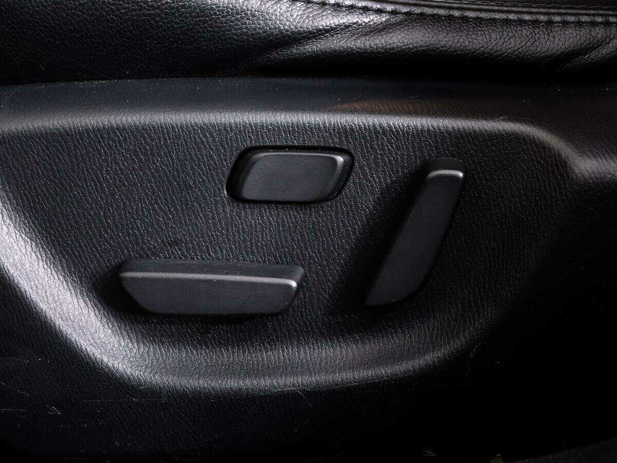 Mazda 6, 2015 Фото №15