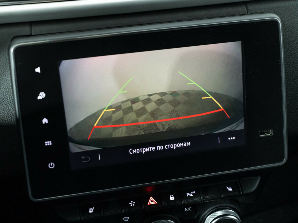 Renault Arkana I, 2021 Фото №14