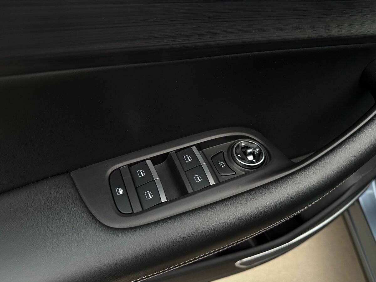 Chery Tiggo 7 Pro, 2020 Фото №13