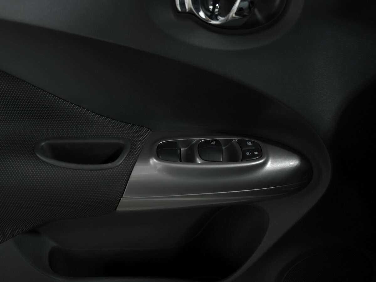 Nissan Juke, 2014 Фото №12