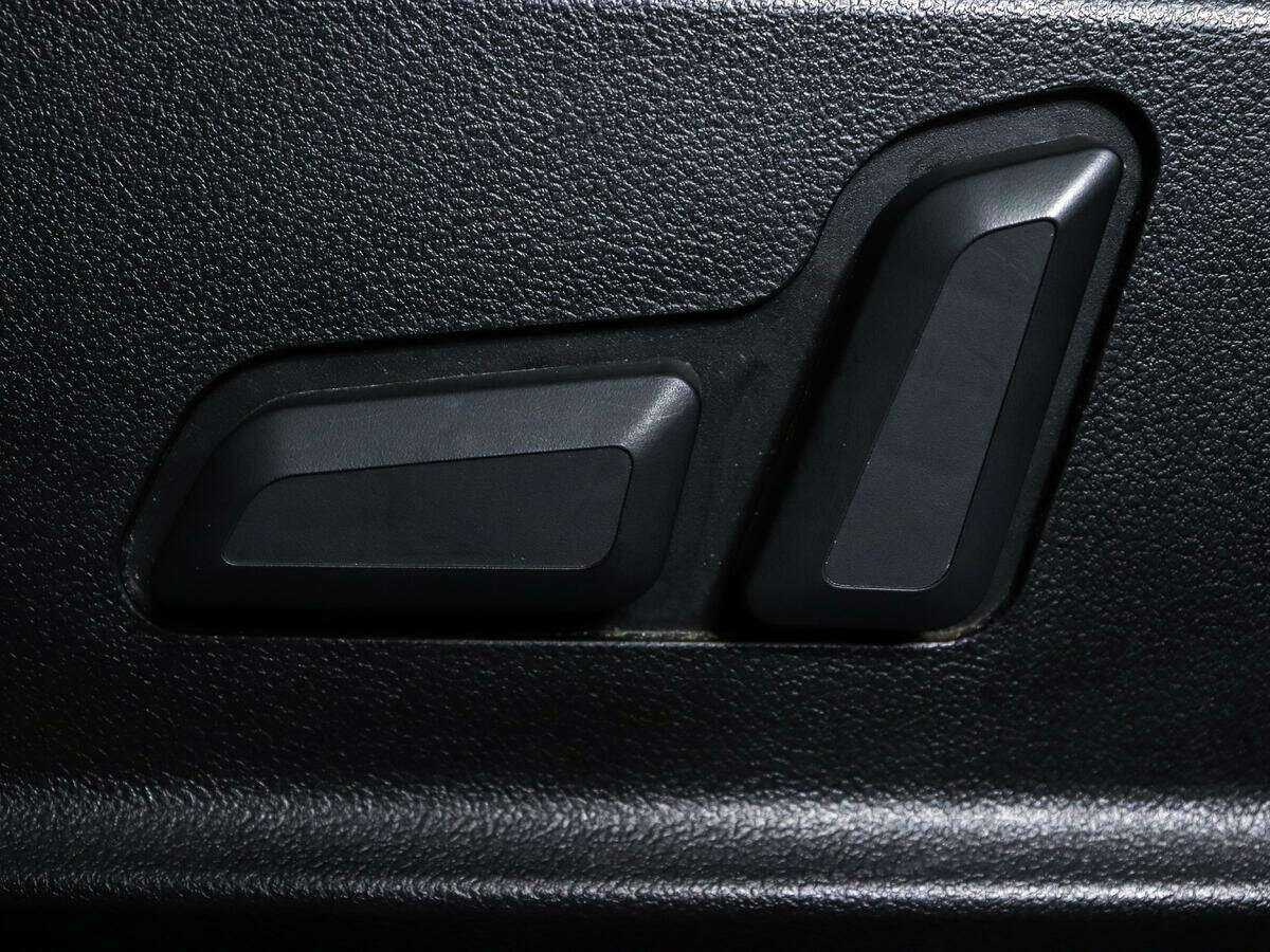 Haval F7x, 2021 Фото №21