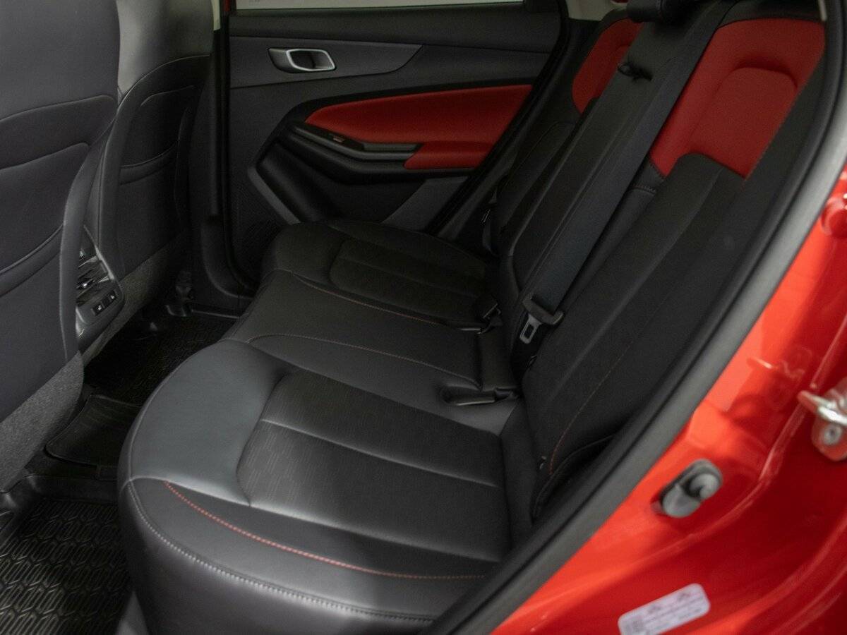 Changan CS55 Plus, 2023 Фото №11