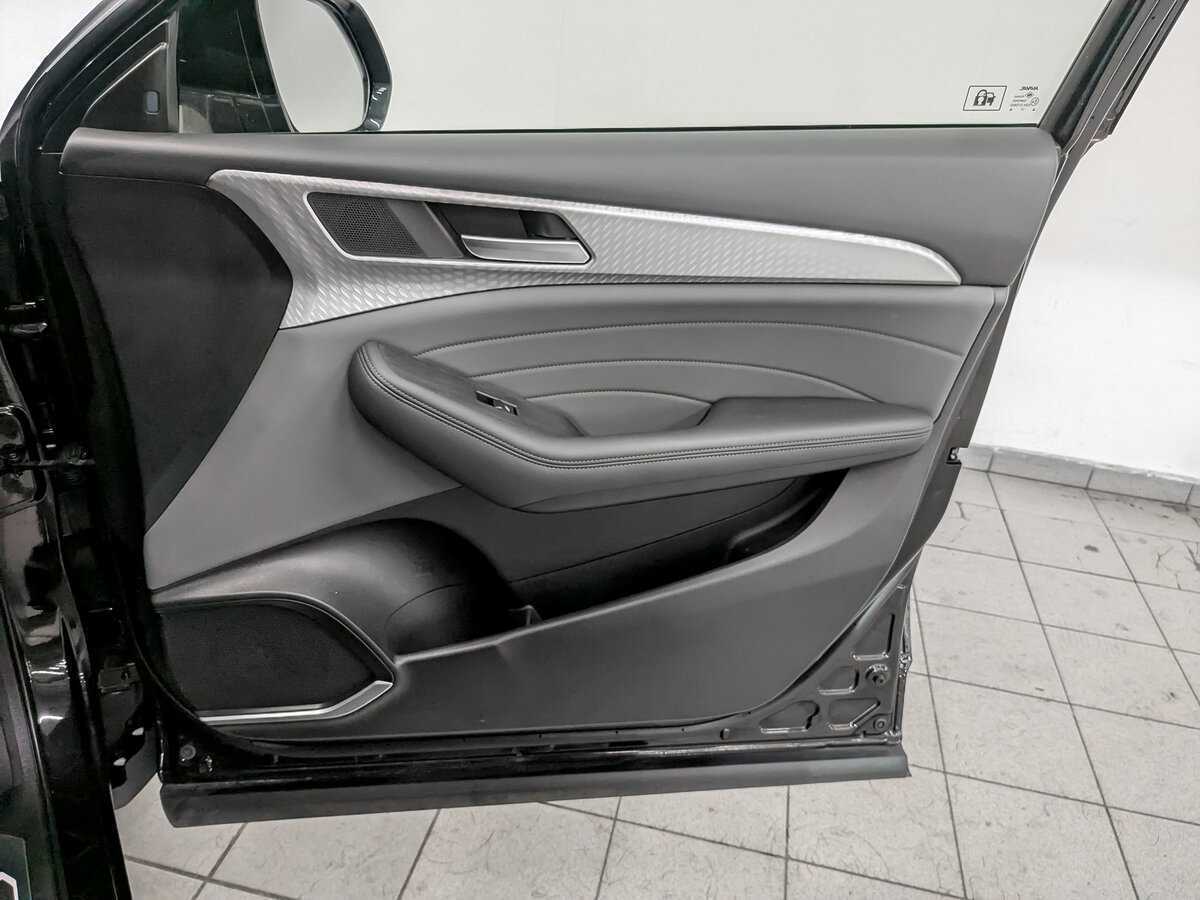 Haval F7, 2023 Фото №23