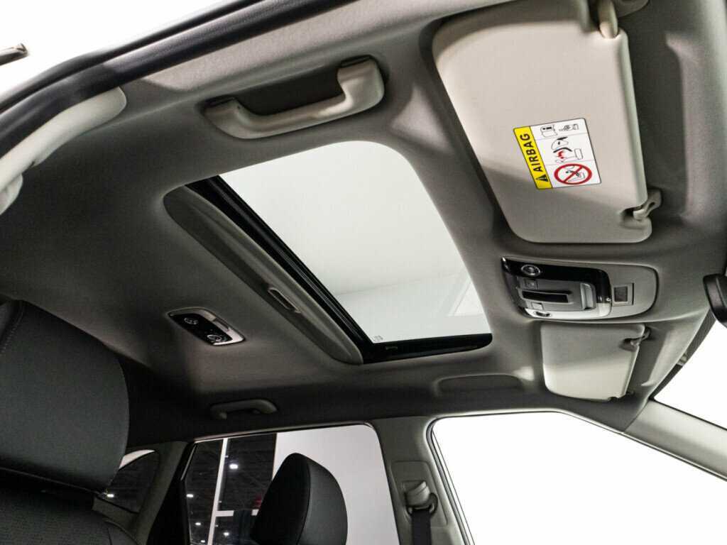 Kia Seltos, 2020 Фото №21