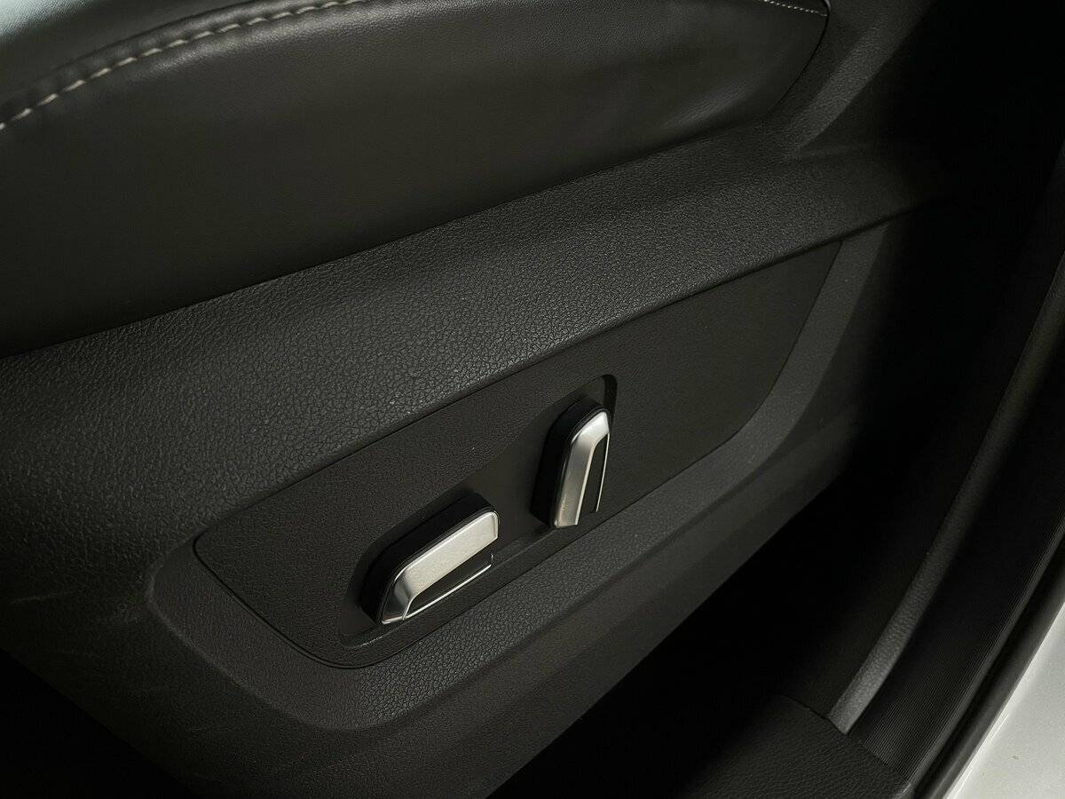 Chery Tiggo 7 Pro I, 2021 Фото №10