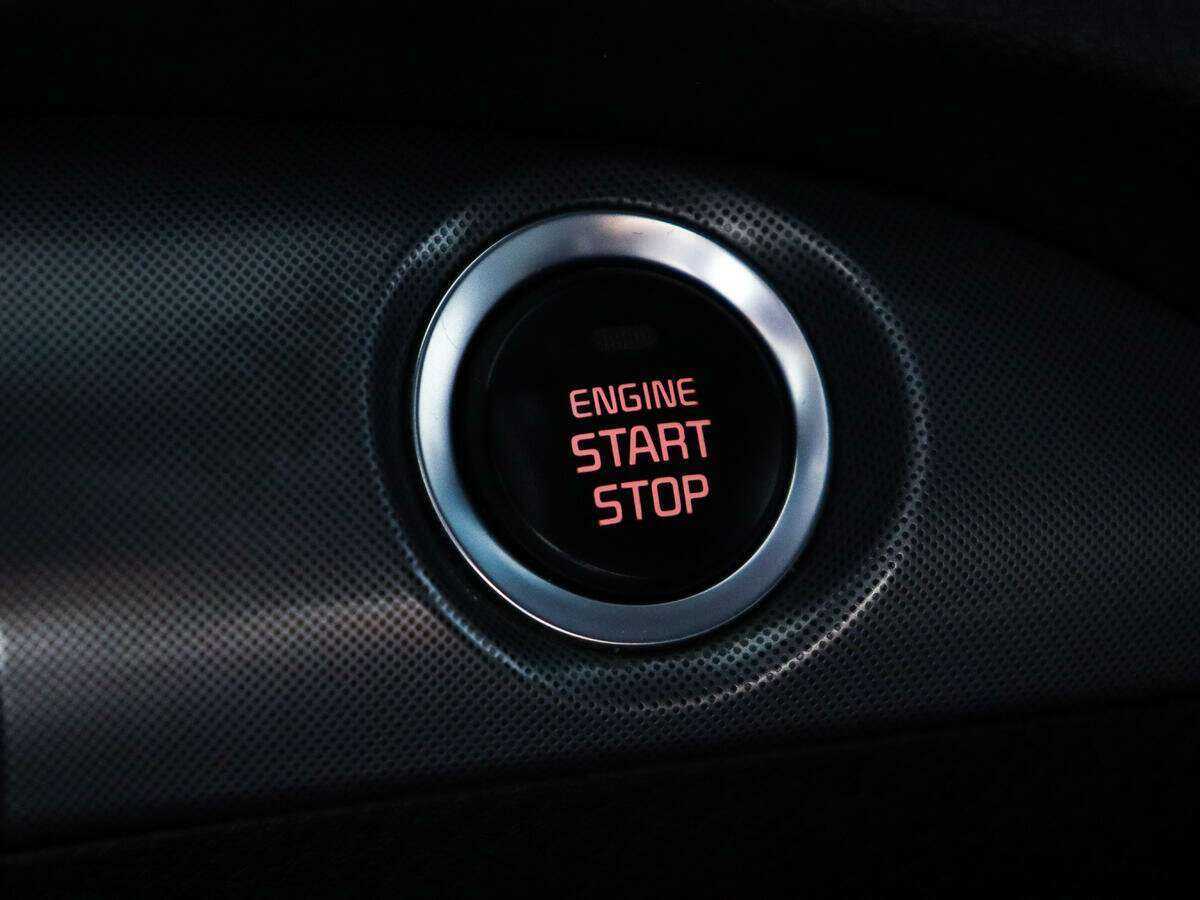 Kia Sorento, 2015 Фото №16