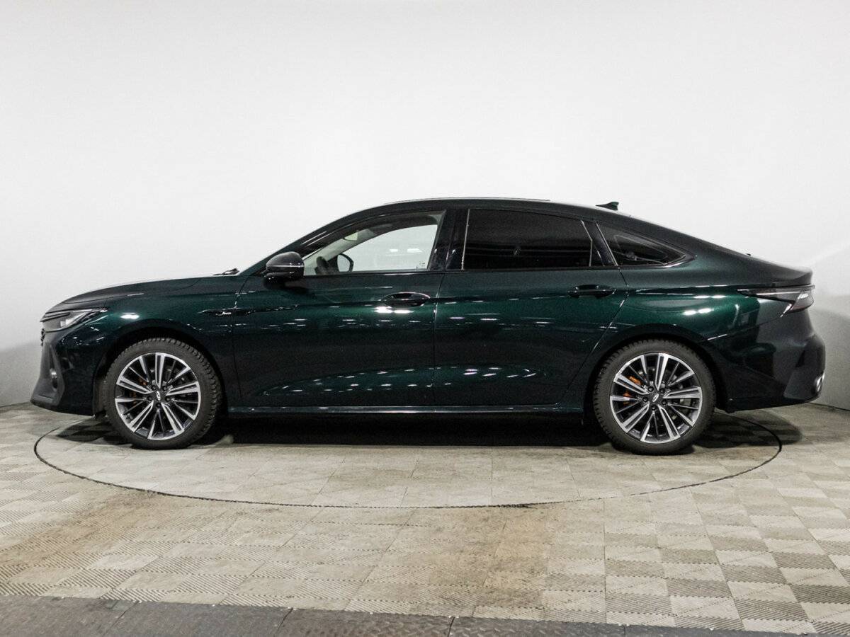 Chery Arrizo 8, 2023 Фото №8