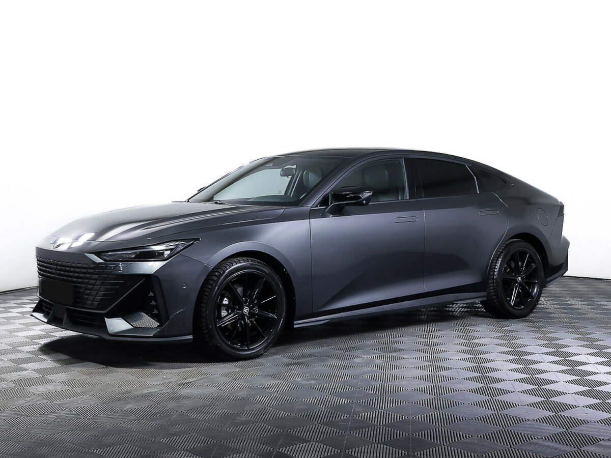 Changan UNI-V I, 2023 Фото №1