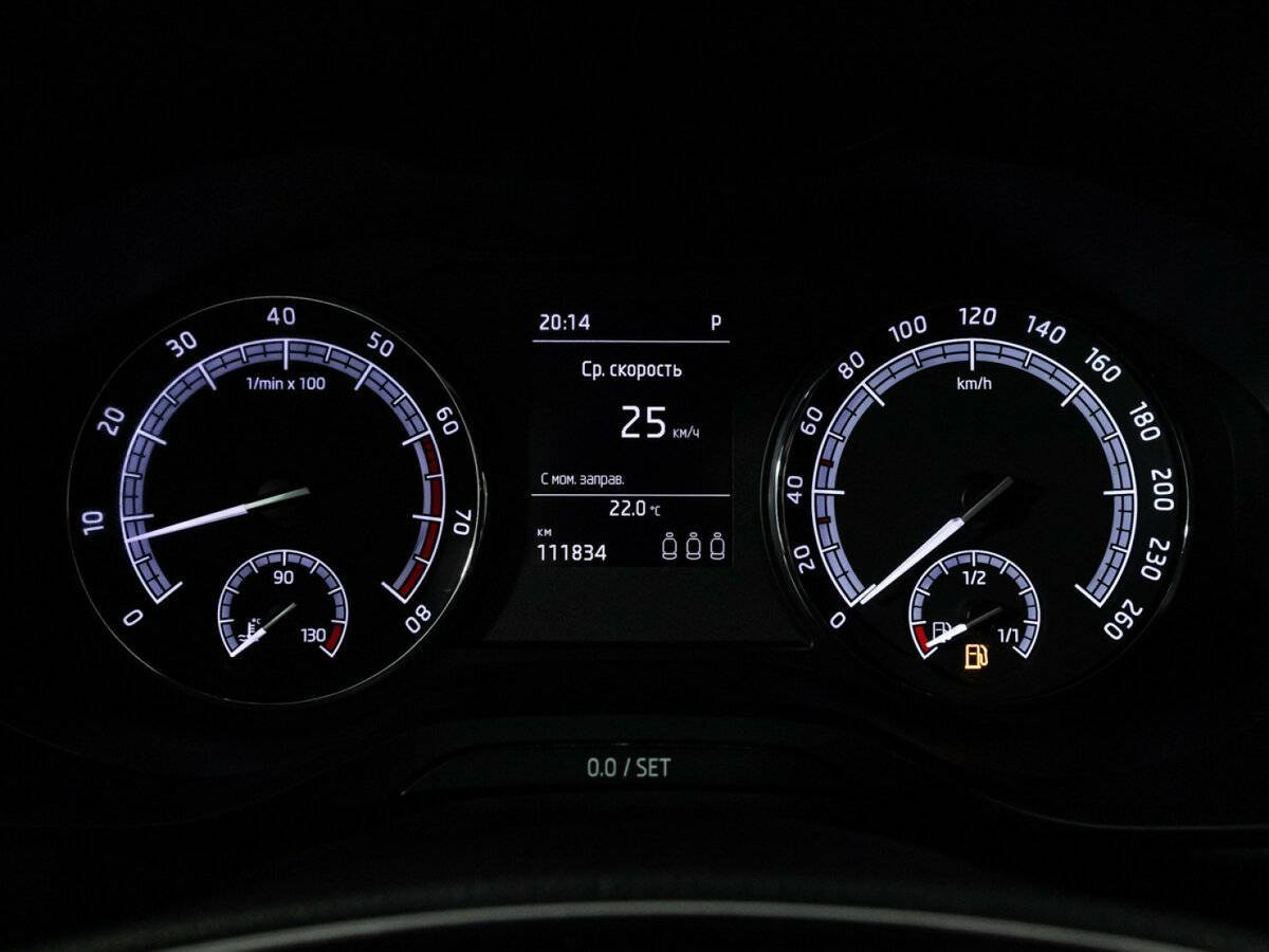 Skoda Kodiaq, 2020 Фото №12