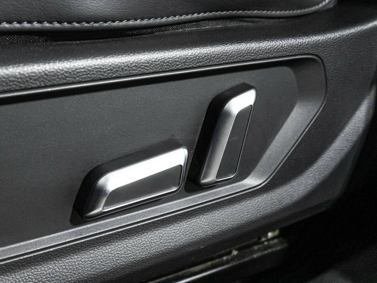 Haval Jolion, 2022 Фото №19