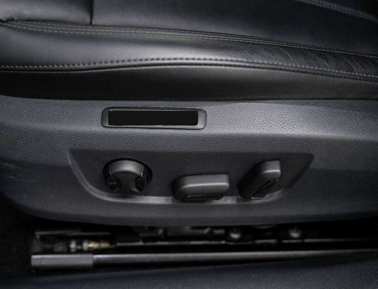 Skoda Superb, 2017 Фото №17