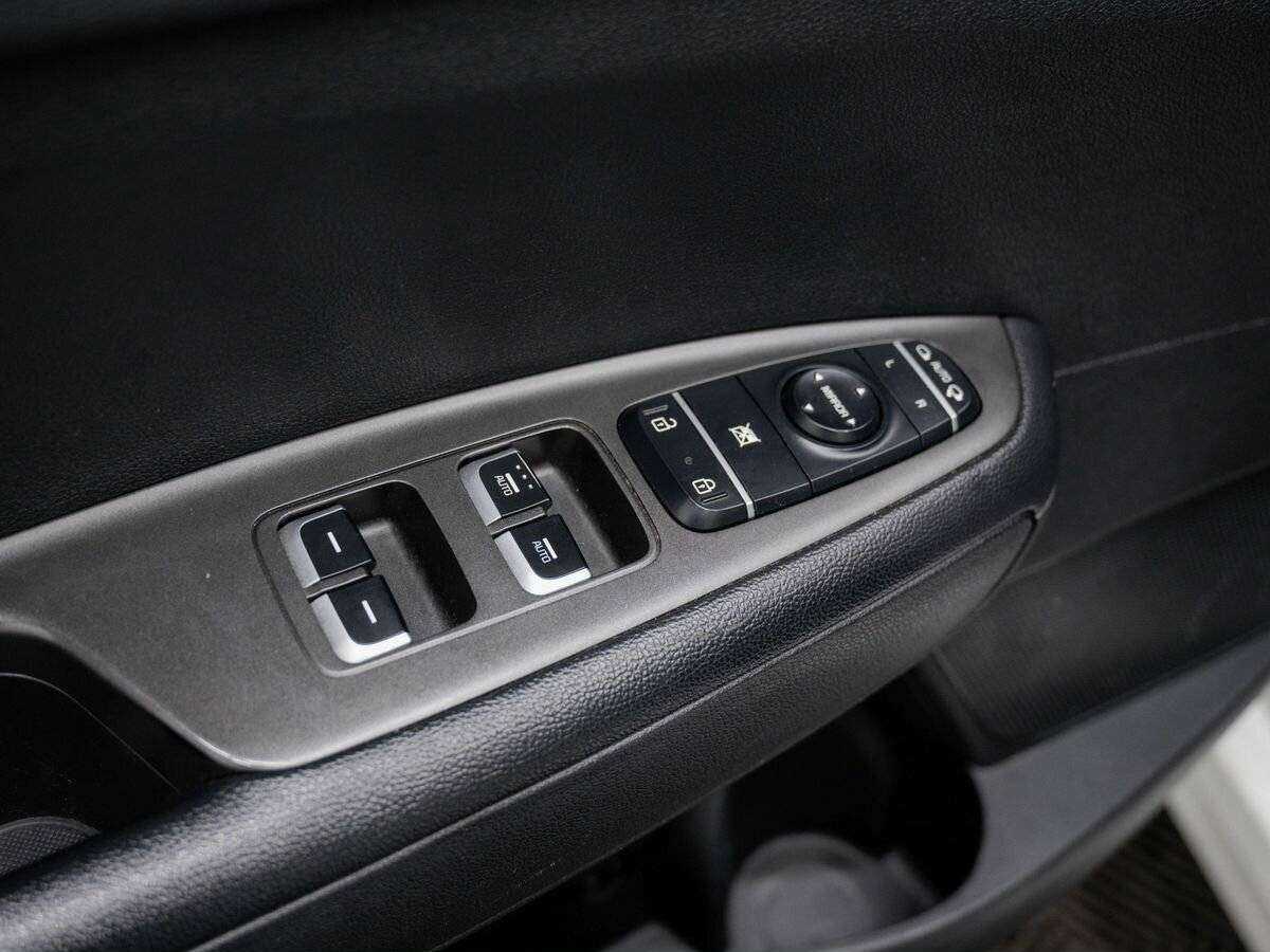 Kia Optima, 2017 Фото №12