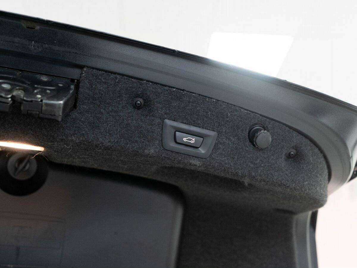 BMW 5 серии 530d xDrive, 2013 Фото №8