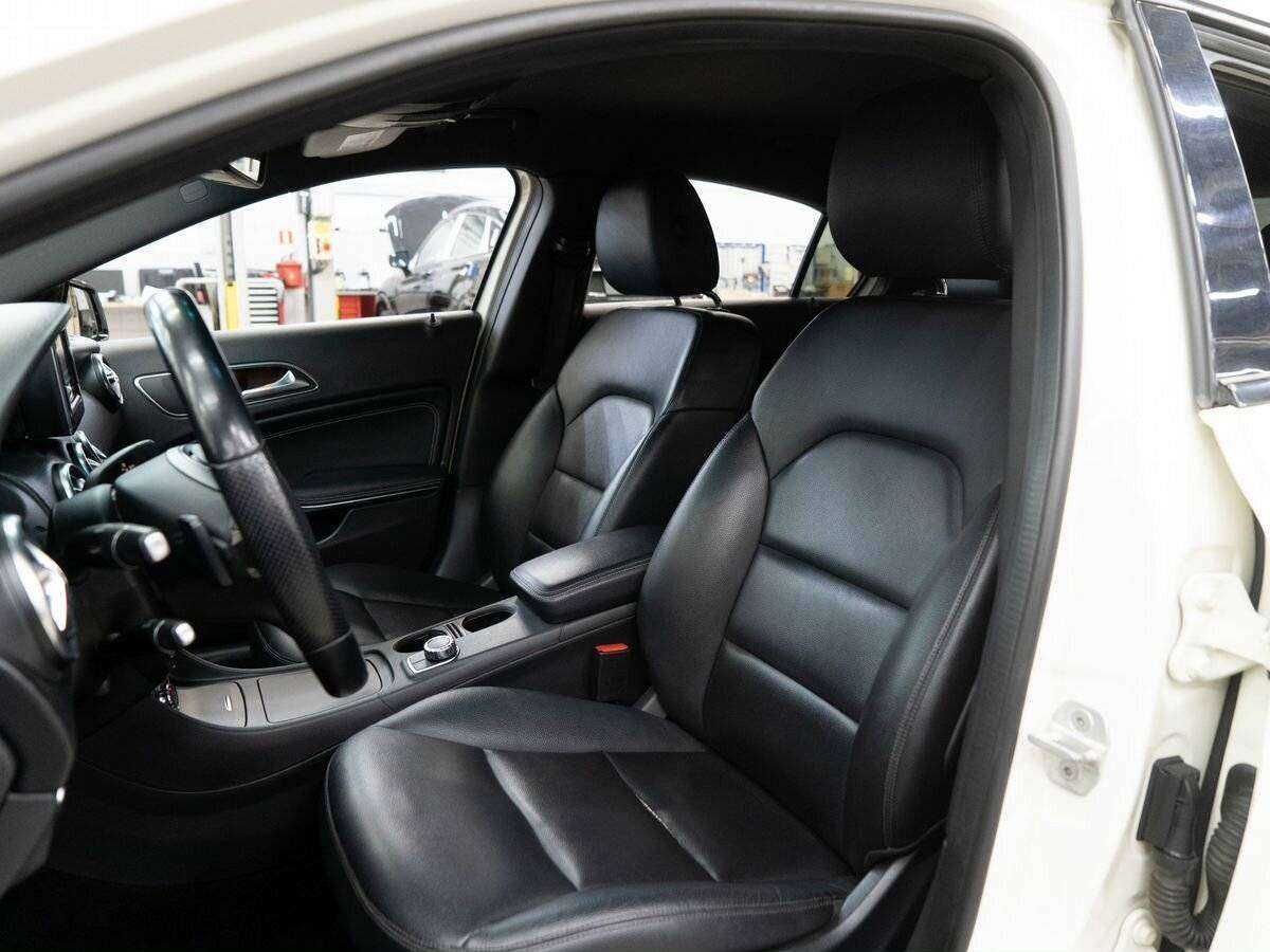 Mercedes-Benz A-Класс 180, 2013 Фото №6