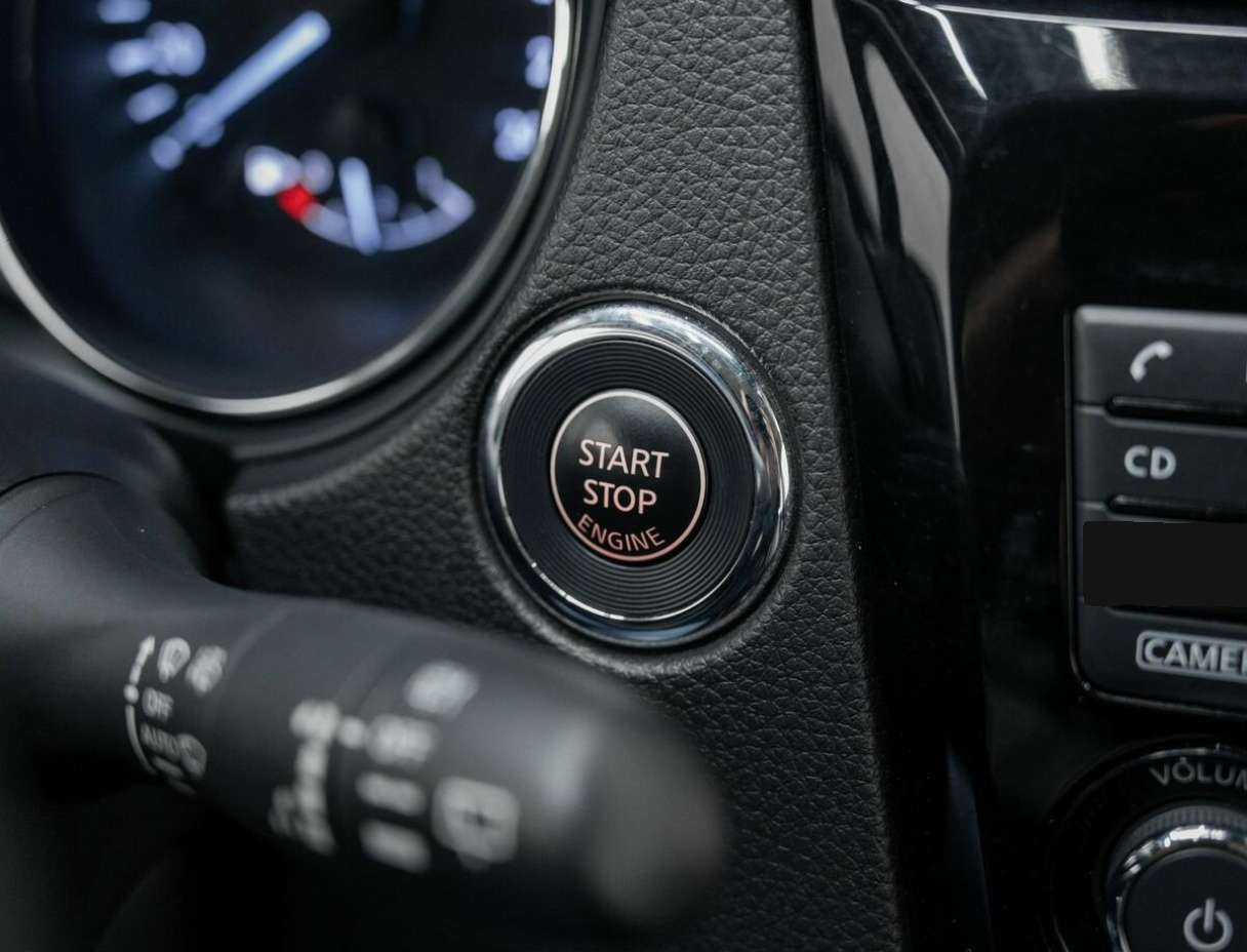 Nissan Qashqai, 2019 Фото №24