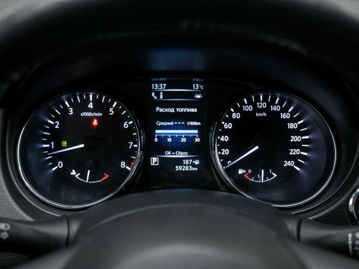 Nissan Qashqai, 2019 Фото №25