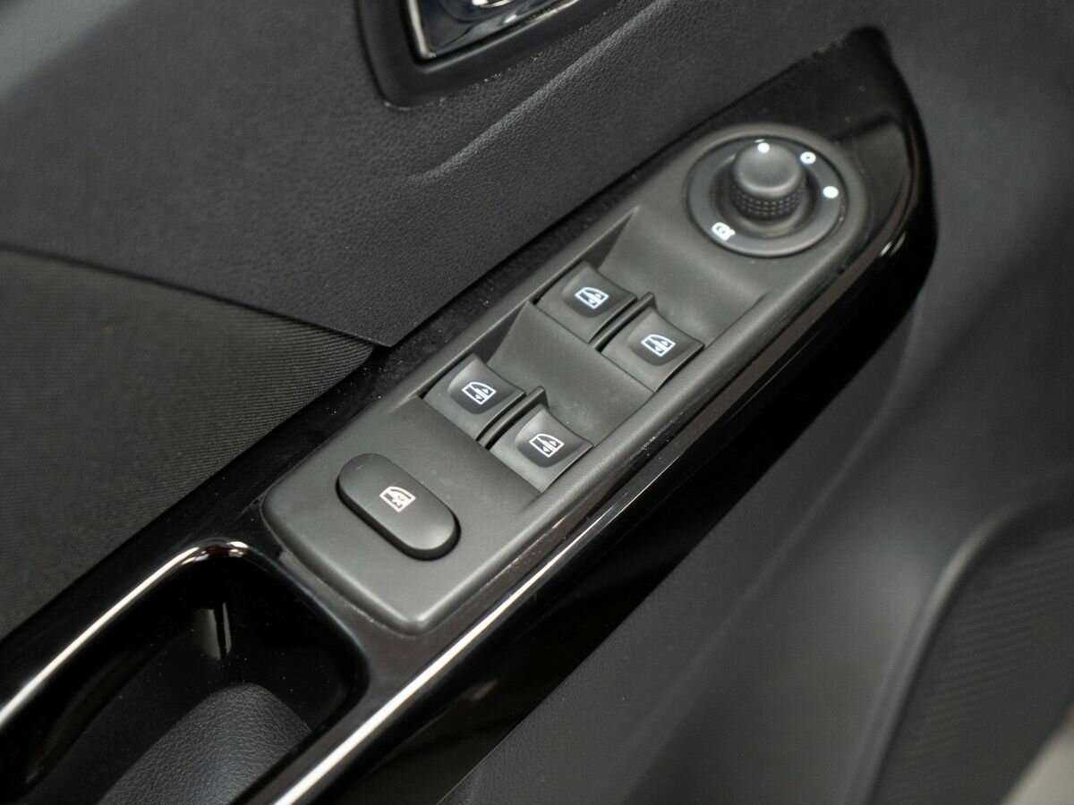 Renault Kaptur, 2017 Фото №13