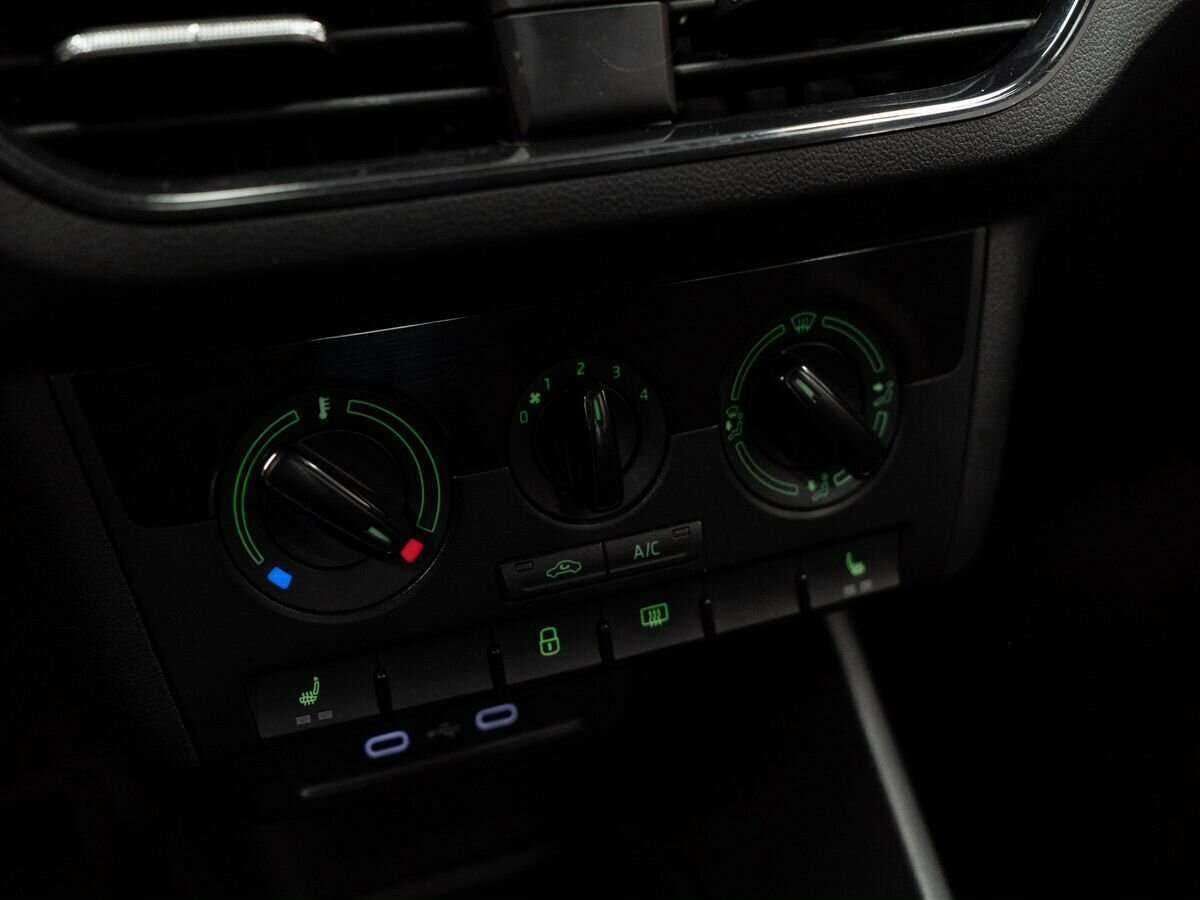 Skoda Rapid, 2020 Фото №12